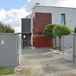 Magnolia Centrum Studio-Free Parking