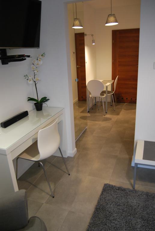 Apartment Magnolia Centrum Studio-free Parking *