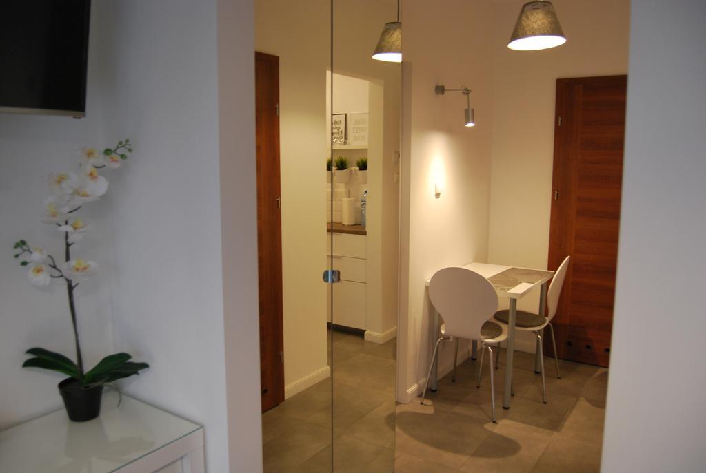 Magnolia Centrum Studio-free Parking *