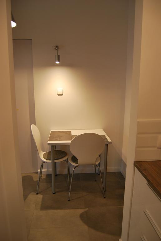 Magnolia Centrum Studio-free Parking Apartment *