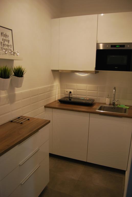 Magnolia Centrum Studio-free Parking *