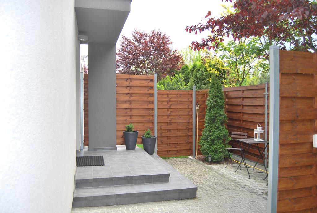 Apartment Magnolia Centrum Studio-free Parking