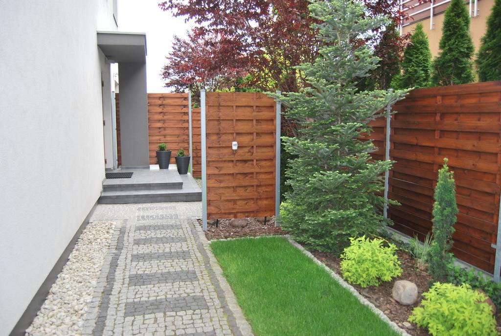 Apartment Magnolia Centrum Studio-free Parking Wroclaw