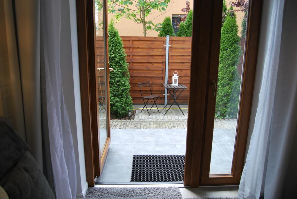 Magnolia Centrum Studio-free Parking * Wroclaw