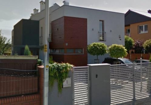 Apartment Magnolia Centrum Studio-free Parking Wroclaw