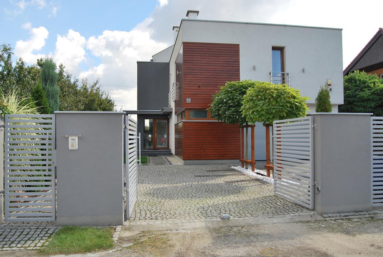 Magnolia Centrum Studio-free Parking * Wroclaw