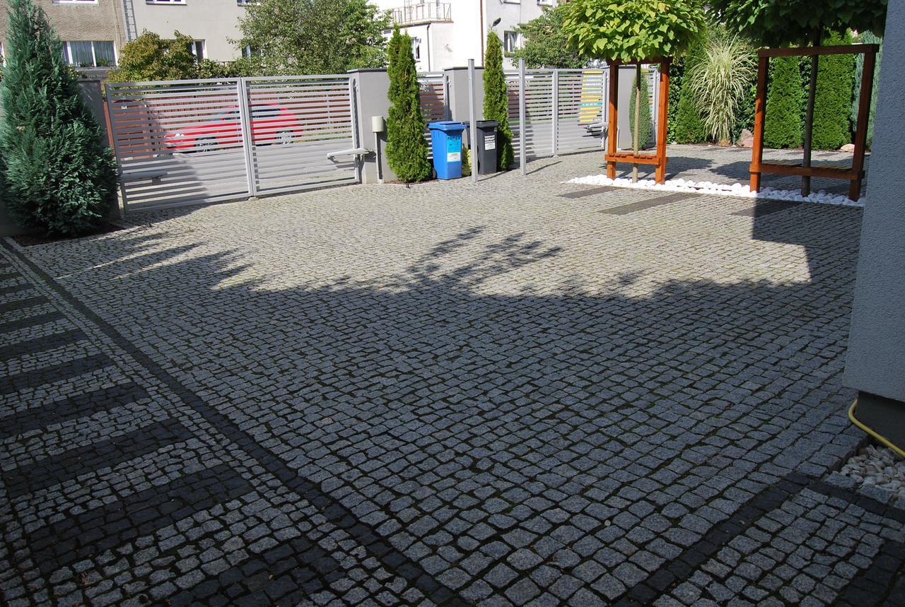 Apartment Magnolia Centrum Studio-free Parking *